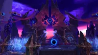 Teaser Bild von Midnight | Raid-Test Zeitpläne für Woche 2-3