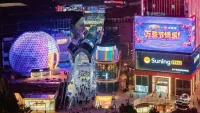 Teaser Bild von Hearthstone x Pizza Hut in China: C’Thun-Show in Wuhan begeistert Warcraft-Fans