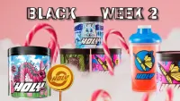 Teaser Bild von HOLY Black Week 2