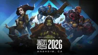 Teaser Bild von Blizzcon 2026 Tickets im Vorverkauf ab dem 07.November
