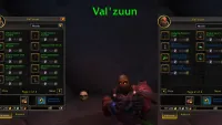 Teaser Bild von Nach Ende von Legion Remix weiterhin Housing-Deko in Dalaran kaufen