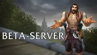 Teaser Bild von Midnight-Beta: Server-Stresstest läuft – Zorbix erklärt aktuelle Performance-Baustellen (inkl. „Fisch“-Bug)