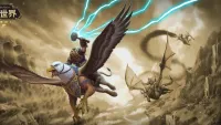 Teaser Bild von China-Only „Titan Reforged“-Server: Allianz-Volksfähigkeiten massiv gebufft – Blaupause für uns?