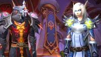 Teaser Bild von „Silversun Compact“ in der Midnight-Beta – Aethas & Vereesa tauchen gemeinsam auf