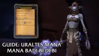 Teaser Bild von Uraltes Mana Maximale Menge erhöhen – Guide Mana Mana – Badi bi di bi