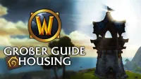 Teaser Bild von Housing in WoW ab 11.2.7 – Der große Guide – Alles was du wissen musst!