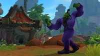 Teaser Bild von Violetter Trainingsanzug – Neuer Twitchdrop ab 11. November