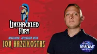 Teaser Bild von Ion Hazzikostas über Midnight: Community, Klassen-Philosophie, Mythic+, Konsolen – die wichtigsten Punkte