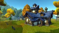 Teaser Bild von Housing Chef klärt auf! Haus-Limit pro Battle.net-Konto