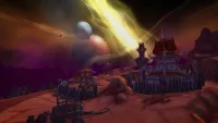Teaser Bild von Diese Änderungen kommen mit Burning Crusade Classic Jubiläumsausgabe