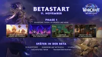 Teaser Bild von WoW Midnight: Die BETA startet heute um 21:00 Uhr – so funktioniert das & so nimmst du teil