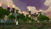 Teaser Bild von Erhöht schnell euren Ruf dank Pandaria Timewalk