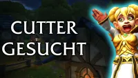 Teaser Bild von Aufruf: Video Cutter/Editor (m/w/d) gesucht – Twitch → Shorts & YouTube