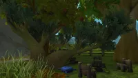 Teaser Bild von Midnight-Pre-Patch: „Holz finden“ wird zur Fähigkeit – Axt nur noch einmal nötig