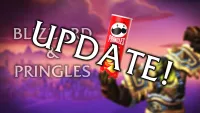 Teaser Bild von WoW x Pringles jetzt EU-weit: Start am 6. Januar – mit Minigame, Tages-Limit und Rewards für mehrere Spiele