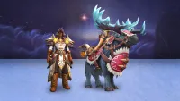 Teaser Bild von Paket des schneegebundenen Drustvar jetzt im Shop