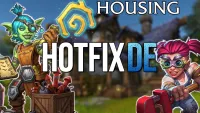 Teaser Bild von Housing Hotfix vom 09.12. in Deutsch: fliegende Häuser