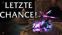 Teaser Bild von WoW: Managleiter des Tiefenforschers – Hyperantrieb nur noch bis zum Pre-Patch! So holst du dir die Vorlage