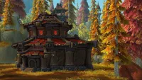 Teaser Bild von Dreanor Holz nicht verfügbar – Blizzard baut Hilfe ein!