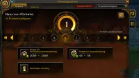 Teaser Bild von Hausstufe 6 Belohnung in der Beta: „Hearthlight Armillary“ – das kann sie