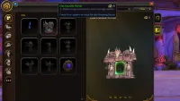 Teaser Bild von Housing: Dunkle Portal – Twitch Drop oder Startgebiet?
