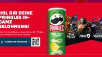 Teaser Bild von WoW – Pringles-Aktion ist gestartet, so bekommt ihr Transmog ganz ohne, dass ihr eine Packung kaufen müsst!