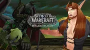 Teaser Bild von Todesritter LIFESTYLE | BEST OF World of Warcraft & TWITCH CLIPS | Crafts Mad Moments 2024 #03
