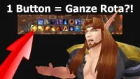 Teaser Bild von ALLE T-SETS Geister von K'aresh | World of Warcraft 11.2 | Optik der neuen Rüstungen - Alle Klassen