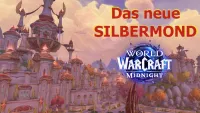 Teaser Bild von WoW Midnight Interview News Besprechung: Addons, Transmog, Klassen Änderungen & Mehr