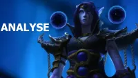 Teaser Bild von WoW MIDNIGHT TRANSMOG CONTEST - World of Warcraft 2026