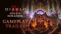 Teaser Bild von Passt eure eigenen Zauber an, wenn die Sünden der Horadrim #DiabloIV am 1. Juli verschlingen.