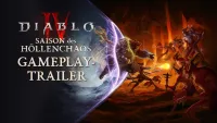 Teaser Bild von Diablo IV | Saison des Höllenchaos | Jetzt live