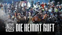 Teaser Bild von BlizzCon 2026 | Hype-Video