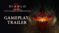 Teaser Bild von Diablo IV | Lord of Hatred | Trailer zur Paladin-Klasse