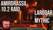 Teaser Bild von Mythic Raid Test Dragonflight | Amirdrassil, the Dream’s Hope | Tindral Sageswift | Doctorio