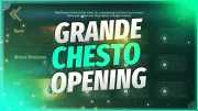 Teaser Bild von Grande Chesto Opening 21.02.2024 | Doctorio