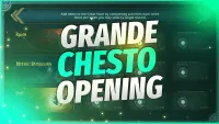 Teaser Bild von Grande Chesto Opening 29.05.2024 | Doctorio