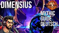 Teaser Bild von DIMENSIUS MYTHIC GUIDE Deutsch | Doctorio