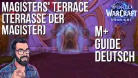 Teaser Bild von DRUID TANK BUFFS ERSETZT MÖNCH? | Doctorio