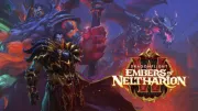 Teaser Bild von Riesiges World of Warcraft Content-Update, Glut von Neltharion, geht live: Das hat Patch 10.1 alles zu bieten
