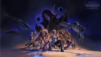 Teaser Bild von World of Warcraft: Die Beta von „The War Within“ beginnt