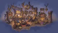 Teaser Bild von Ein neues Zuhause in Azeroth – Blizzards große Housing-Revolution für WoW