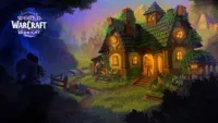 Teaser Bild von World of WarCraft: Blizzard will das Housing im Spiel stetig erweitern