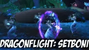 Teaser Bild von Die T-Sets von Dragonflight sind in der Beta testbar! Heute: Alle Boni des Druiden