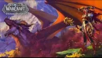 Teaser Bild von Ich muss meine Meinung zu World of Warcraft: Dragonflight revidieren.