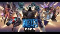 Teaser Bild von Die BLIZZCON IST ZURÜCK! Im November wird wohl das NEUE WOW-ADDON vorgestellt