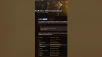 Teaser Bild von GEEZAX ist Teil des Community-Days von Patch 10.1.5! Alle Infos zum Blizzard-Event