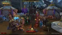 Teaser Bild von Cataclysm Classic: Diese Inhalte stehen euch ab sofort in Phase 1 zur Verfügung
