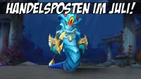 Teaser Bild von BOTS erobern Dragonflight: Warum Hauptstädte gerade von Pandaren-Todesrittern geflutet werden