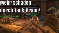 Teaser Bild von Schon gewusst? Ursprünglich hättet ihr einen CHAR LÖSCHEN MÜSSEN, um einen Todesritter zu spielen